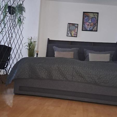Markthofapartment Erfurt Exterior foto